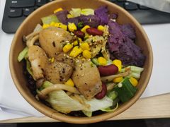 -天仁聚驴肉香(北石槽店)