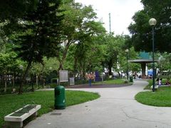 -九龙公园