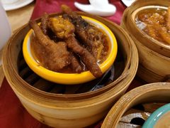 -哈尔滨永泰喜来登酒店·璟泰公馆