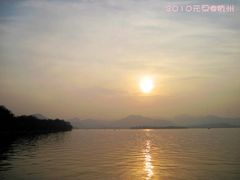 景观位-COSTA COFFEE(西湖天地店)