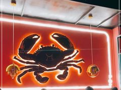 大堂-胖哥俩肉蟹煲(龙德广场店)