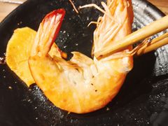 虾中香奈儿-九田家黑牛烤肉料理(无锡T12店)