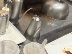 -火地铁板烧(昆山万象汇店)