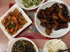 -蘭心餐厅(进贤路店)