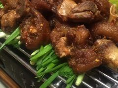 -悦百味·品质川菜(橄榄郡店)