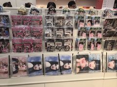 -微店Park(上海静安大悦城店)