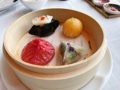 -莉莉海堂HAITANG·烤鸭(国贸商城店)