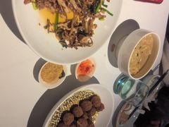 -庆云楼饭庄(什刹海店)