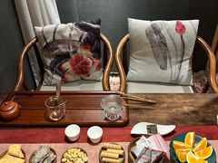 -邈墨茶馆(凤起路店)