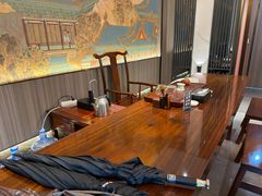 -顺风山庄(水濂山店)