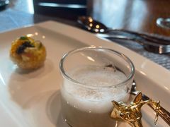 -北京古城老院厉晓麟精致菜