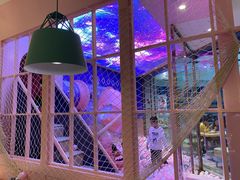-夏日玛莉西餐厅(梅溪湖步步高店)
