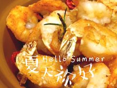 -琉璃餐厅(德基广场店)