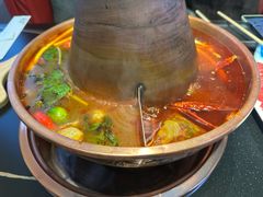 -乔先生涮肉·鲜活牛羊肉火锅(塘沽店)