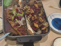 -鱼酷活鱼烤鱼(沈阳大悦城店)