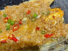 烤茄子-壹酒贰肉1926·深夜食堂(南京北街店)