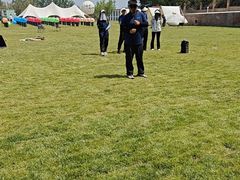-WE ME 伴山营地·城市露营·团建策划