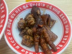 -三大营南昌水煮·油炸(天城路店)