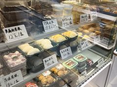-包满意面包糕点(东坝店)