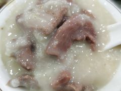 -南记食粥坊·宵夜大排档(莲花总店)