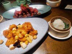 -粗茶淡饭·隐庐私厨(东亭店)