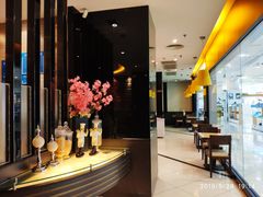 -必胜客(谷埠店)