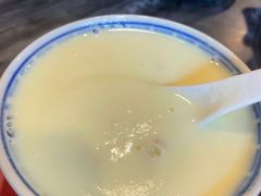 杏仁蛋奶糊-玫瑰甜品(文明路店)