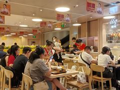 -大家乐(广州荔湾领展广场店)