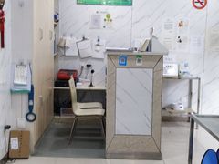 -宝山区动物疫病预防控制中心(永乐汇生活广场店)