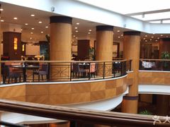 -丽柏酒店(上海广场长城店)