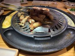 -喜来稀肉(北外滩白玉兰广场店)