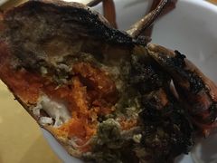 -鑫悦楼煎蟹·16年海鲜大排档