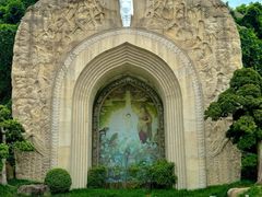 -牛首山文化旅游区