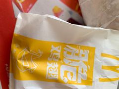 -麦当劳(杭州庆春路店)