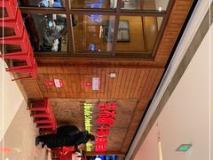 -吉布鲁牛排海鲜自助(龙湖北城天街购物广场店)