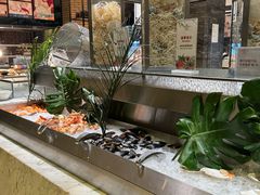 -丽都皇冠假日酒店·Matrix亦餐厅(望京店)
