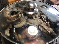 -东海章鱼馆(恒瑞街店)