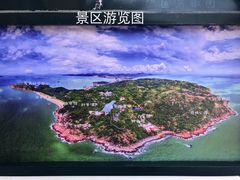 -广东惠东海龟国家级自然保护区
