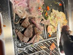 -金妈家烤肉(龙湖U城天街店)