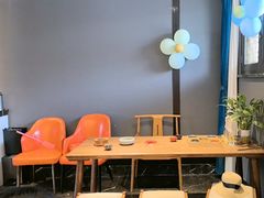 -恒记饭店·海鲜明档(淹城店)