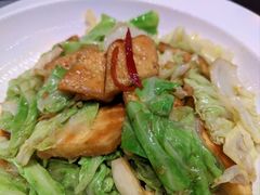 -巴依老爷新疆美食(工体旗舰店)