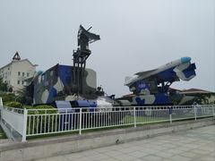 -中国人民解放军海军博物馆