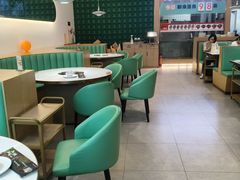 -百岁我家酸菜鱼(龙湾万达店)