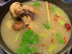 -盡膳口福·百年汤方火锅(科华北路店)