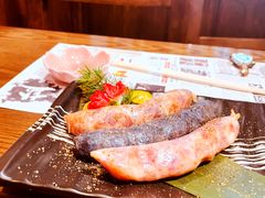 -樱宿日式和牛烧肉(五道口店)