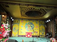 -众友相声艺术团·同悦兴茶社