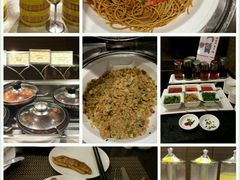 -厦门海景千禧大酒店·海景咖啡厅