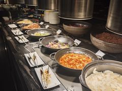 -长沙北辰洲际酒店-兰调全日餐厅