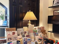 -良友书坊(安徽路店)