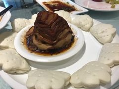 -思念果岭悦温泉